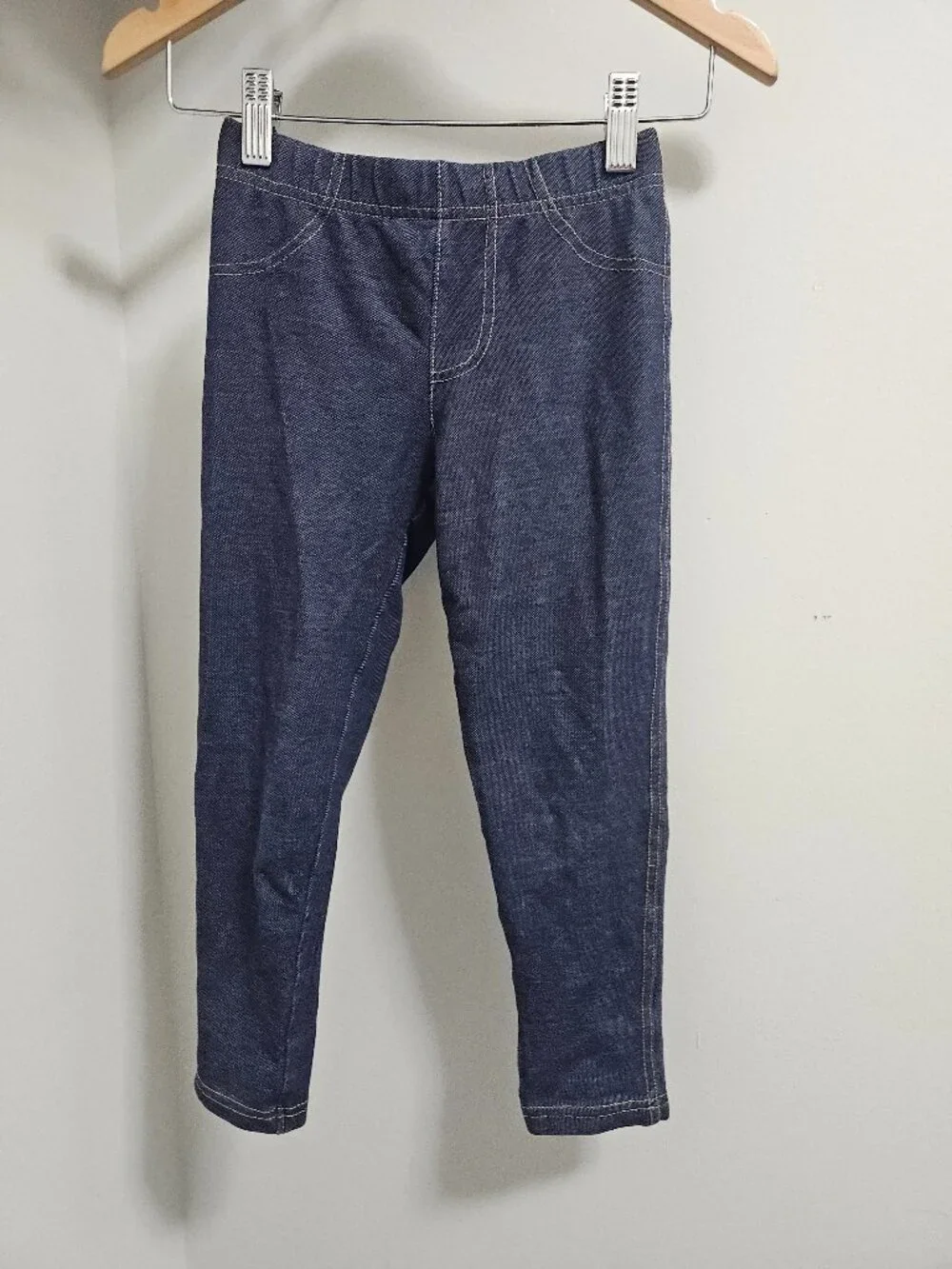 Carter's Jeggings/ Jean Leggings